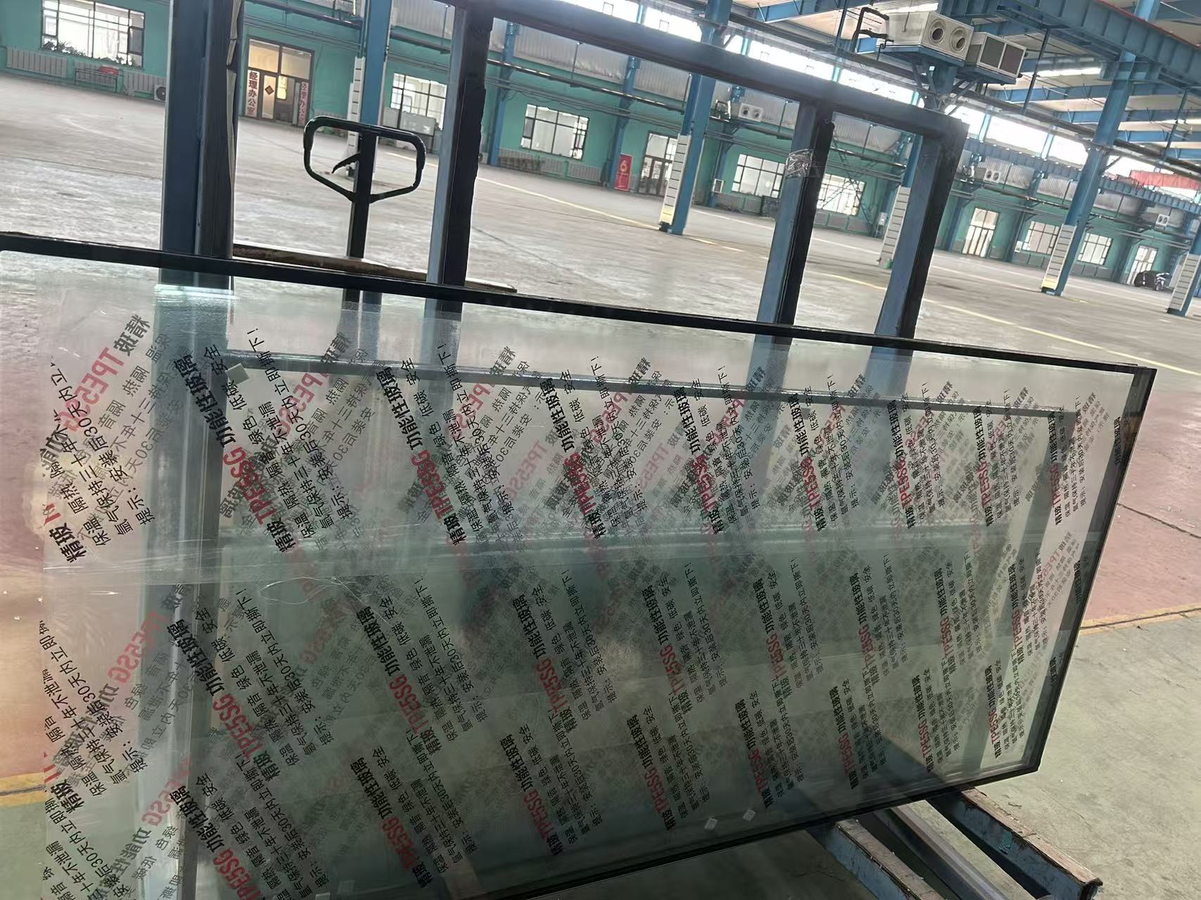 西宁市玻璃源头工厂系统门窗玻璃 - 哪里好