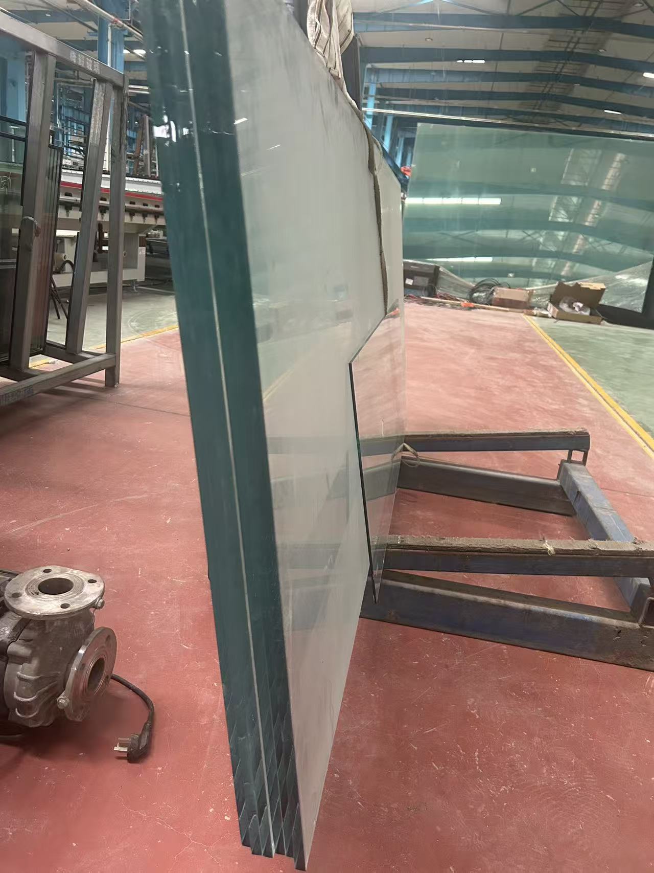 西宁市家用玻璃玻璃全自动智能化生产厂家 - 价格